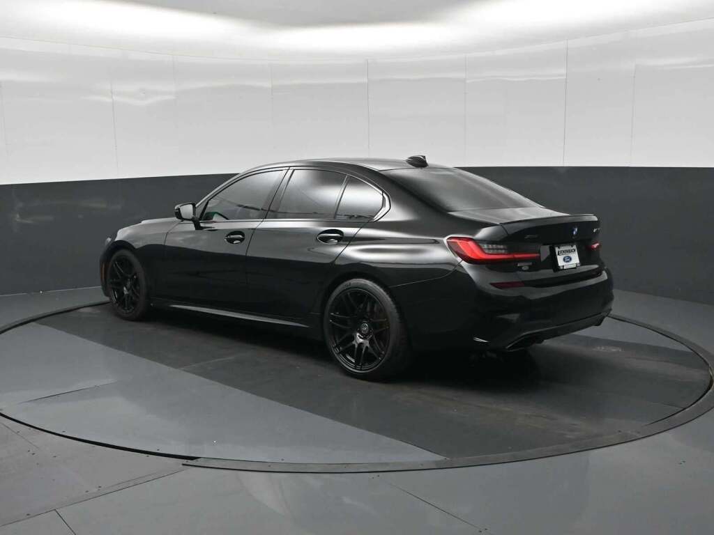 2020 BMW M340i M340i xDrive Sedan