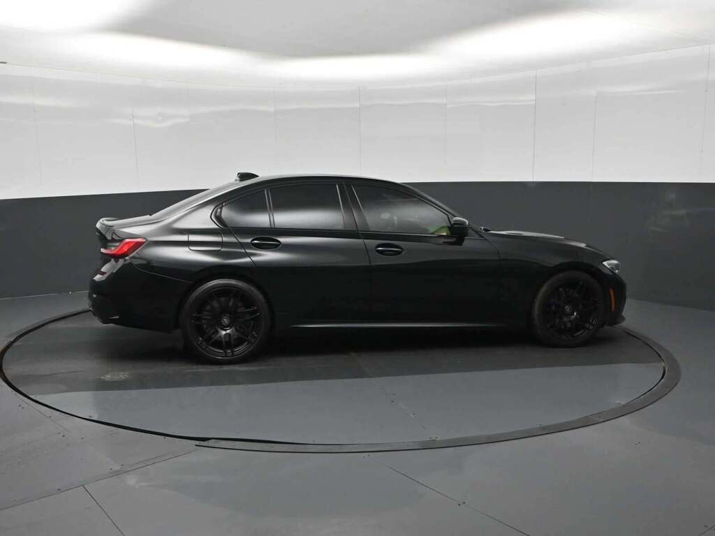 2020 BMW M340i M340i xDrive Sedan