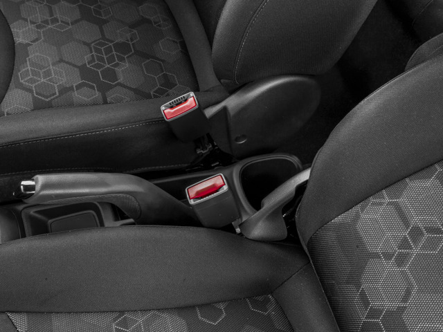 2017 Chevrolet Spark LS CVT