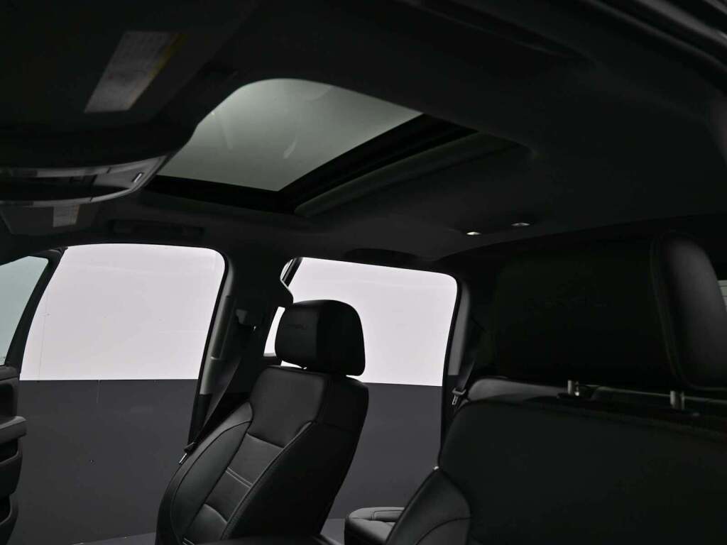 2015 GMC Sierra 2500HD Denali