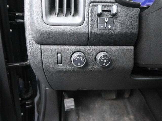 2021 Chevrolet Colorado 4WD Crew Cab Short Box ZR2