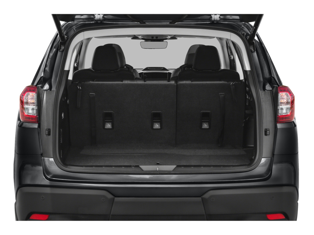 2023 Subaru Ascent Limited 7-Passenger