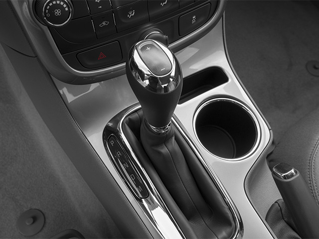 2014 Chevrolet Malibu 1LS