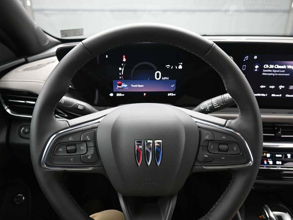 2025 Buick Envista Avenir FWD
