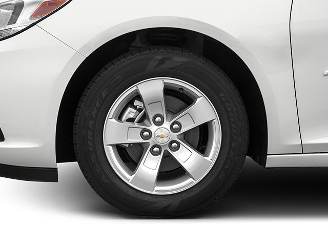 2014 Chevrolet Malibu 1LS