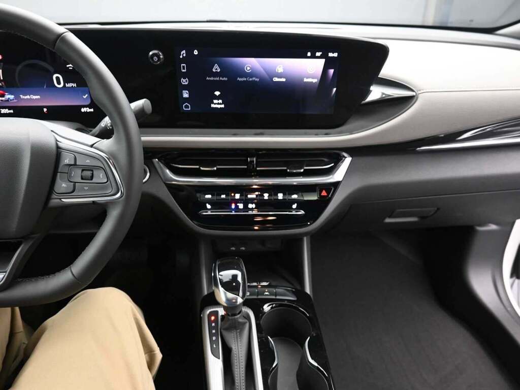 2025 Buick Envista Avenir FWD