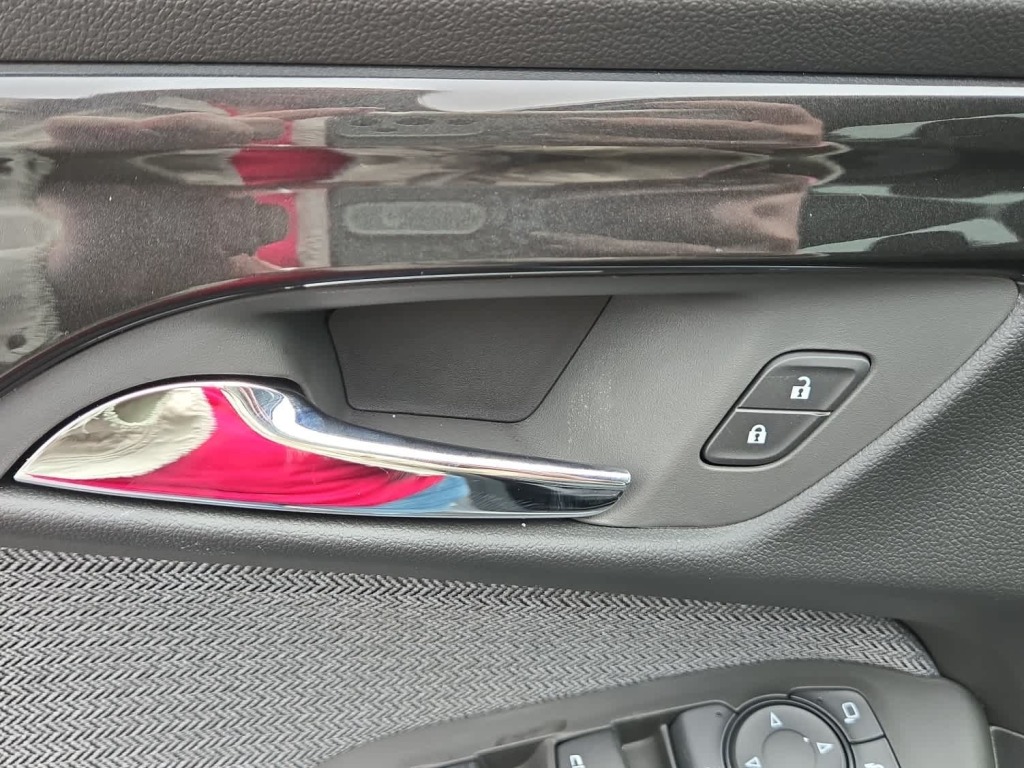 2026 Chevrolet Trailblazer FWD LT