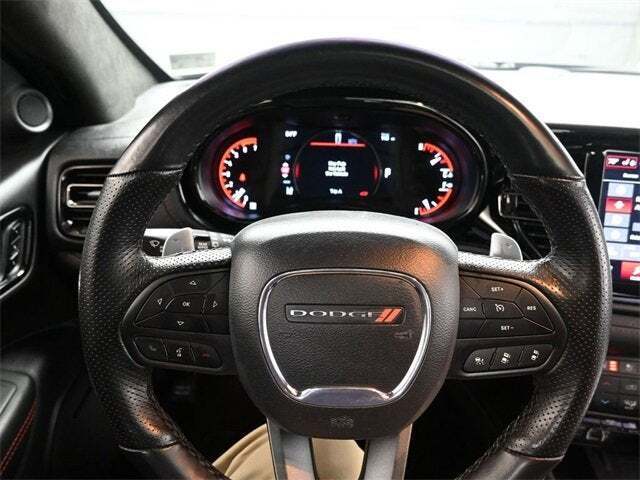 2024 Dodge Durango R/T Premium AWD