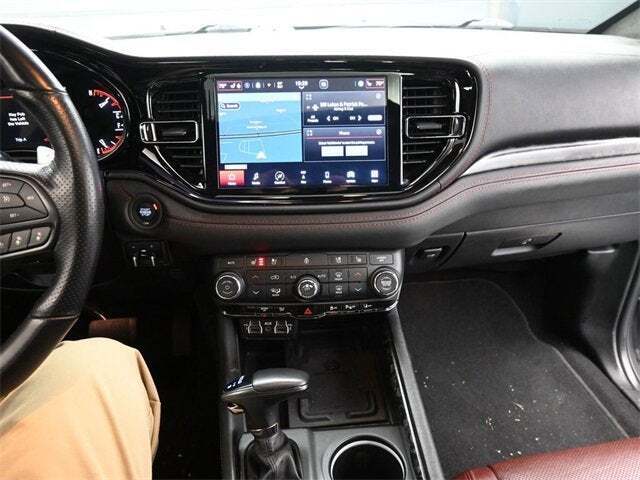 2024 Dodge Durango R/T Premium AWD