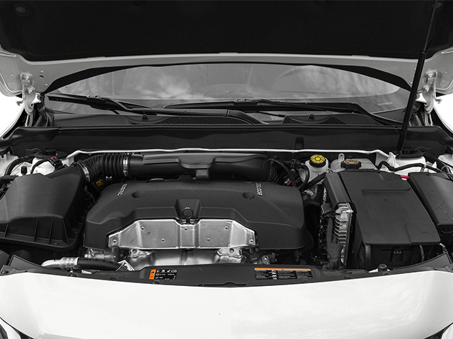 2014 Chevrolet Malibu 1LS