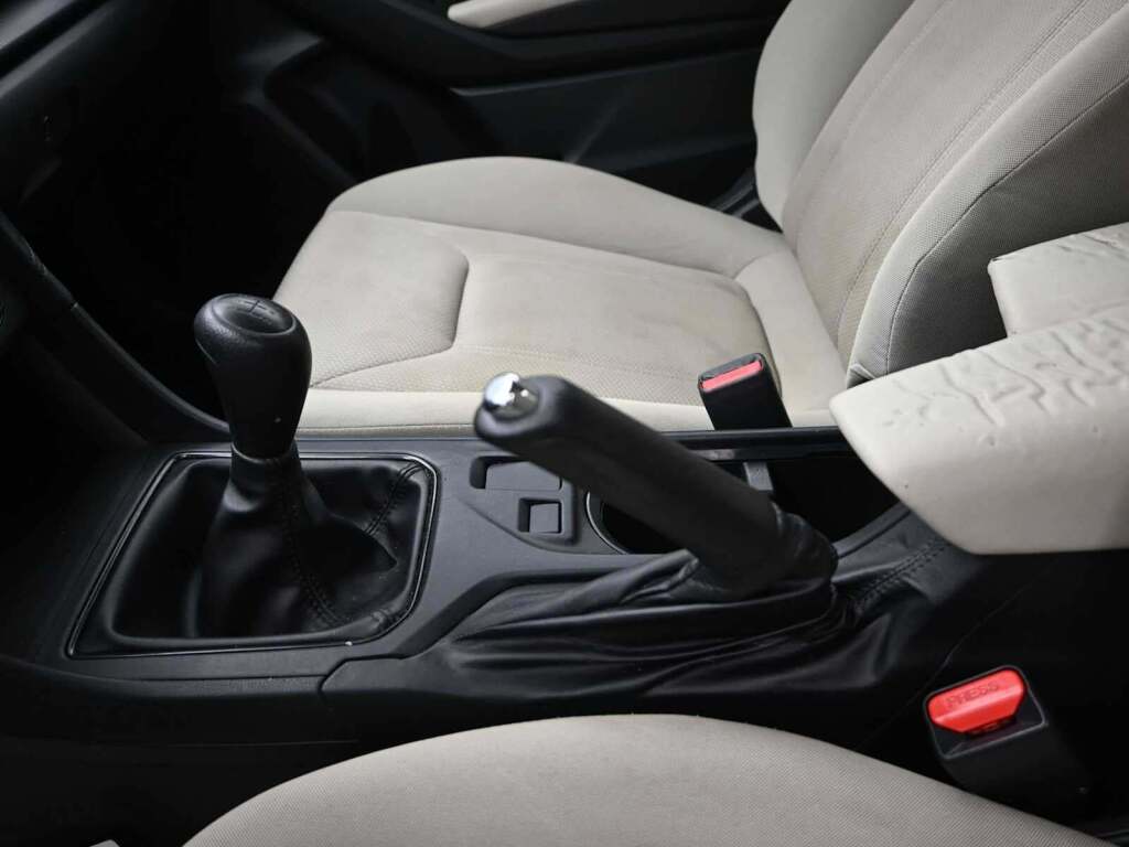 2017 Subaru Impreza 2.0i