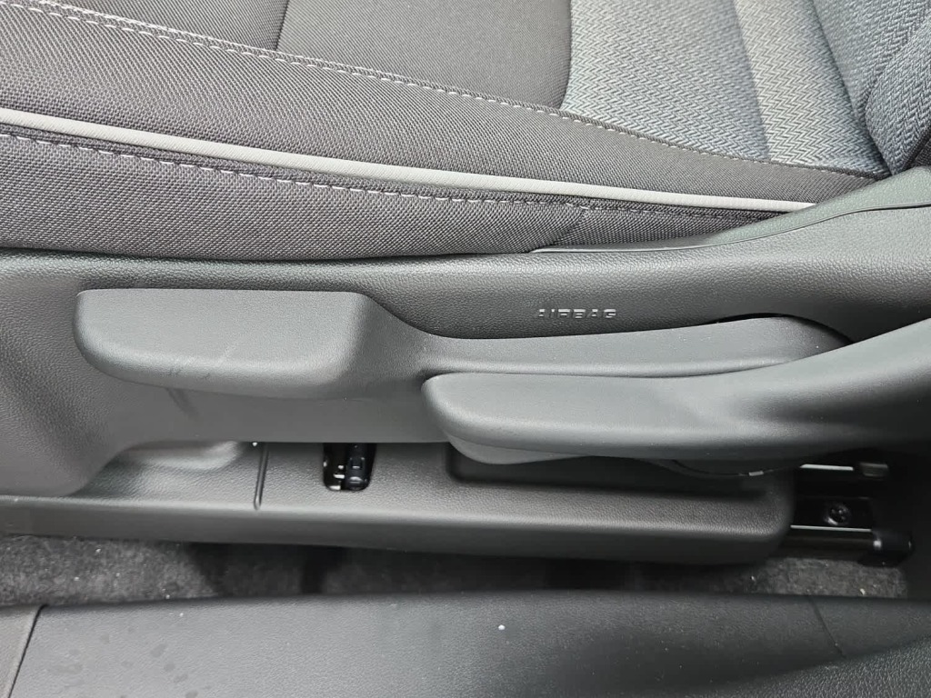 2026 Chevrolet Trailblazer FWD LT