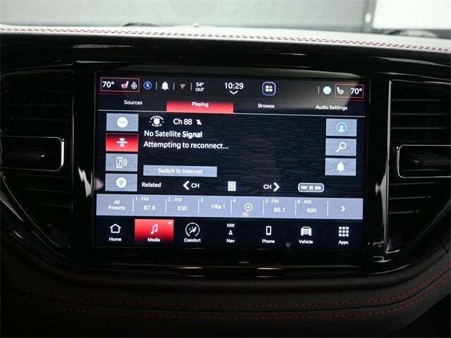 2024 Dodge Durango R/T Premium AWD