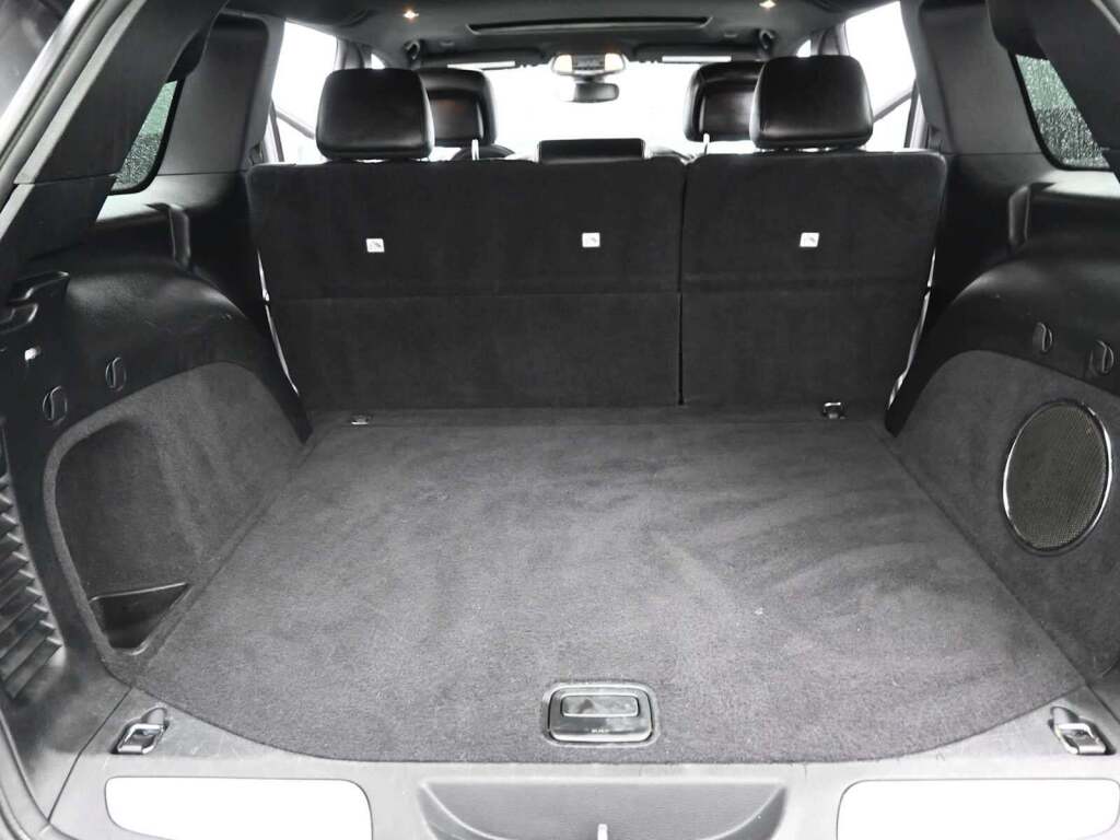 2020 Jeep Grand Cherokee Trailhawk 4X4