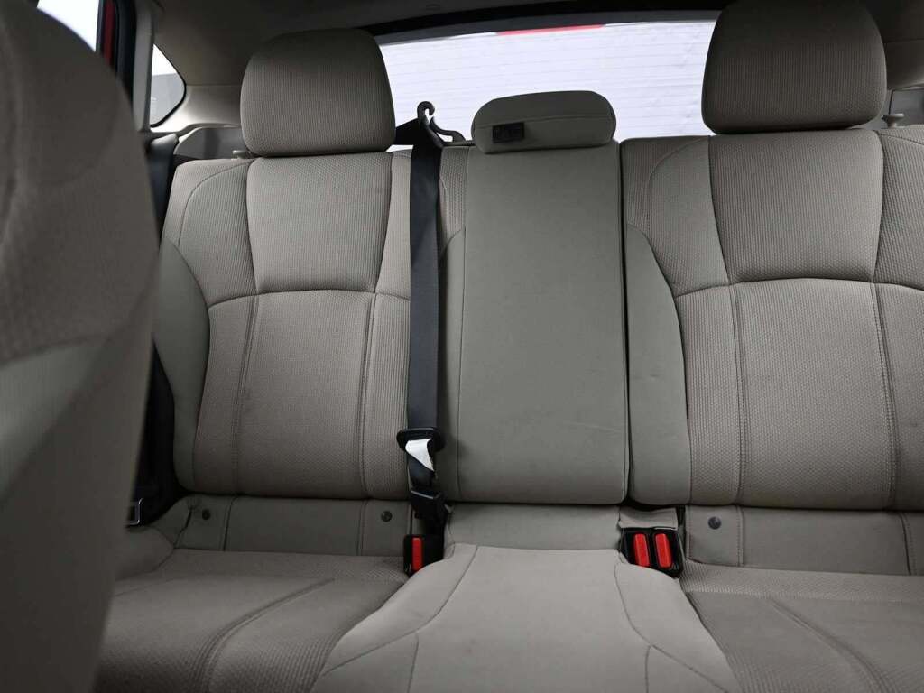 2017 Subaru Impreza 2.0i