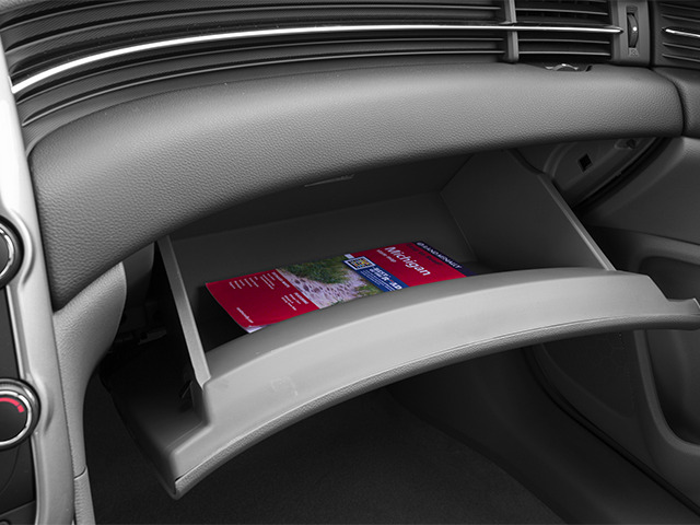 2014 Chevrolet Malibu 1LS