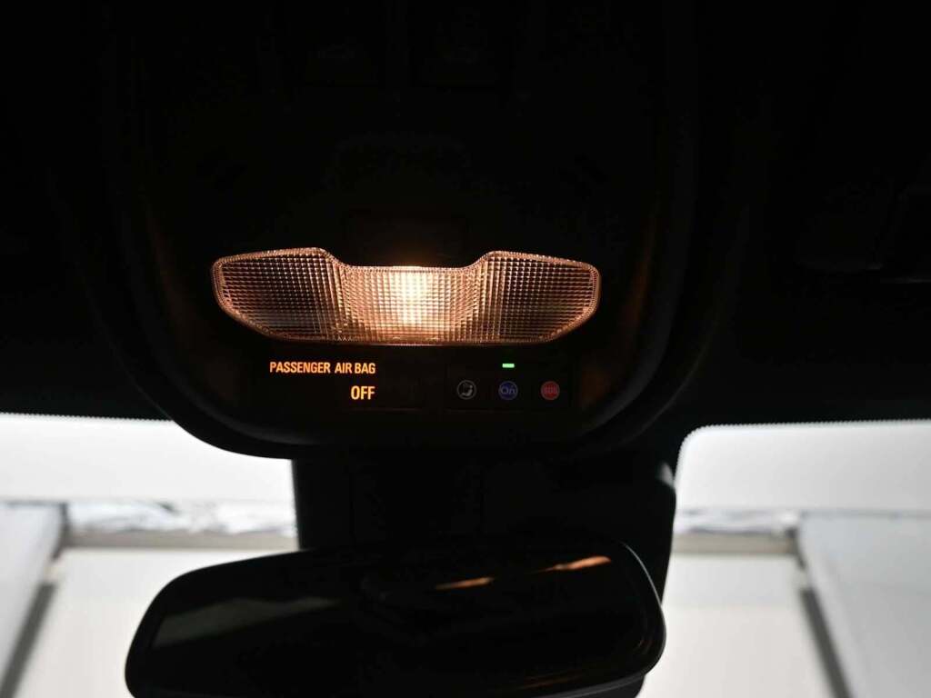 2025 Buick Envista Avenir FWD