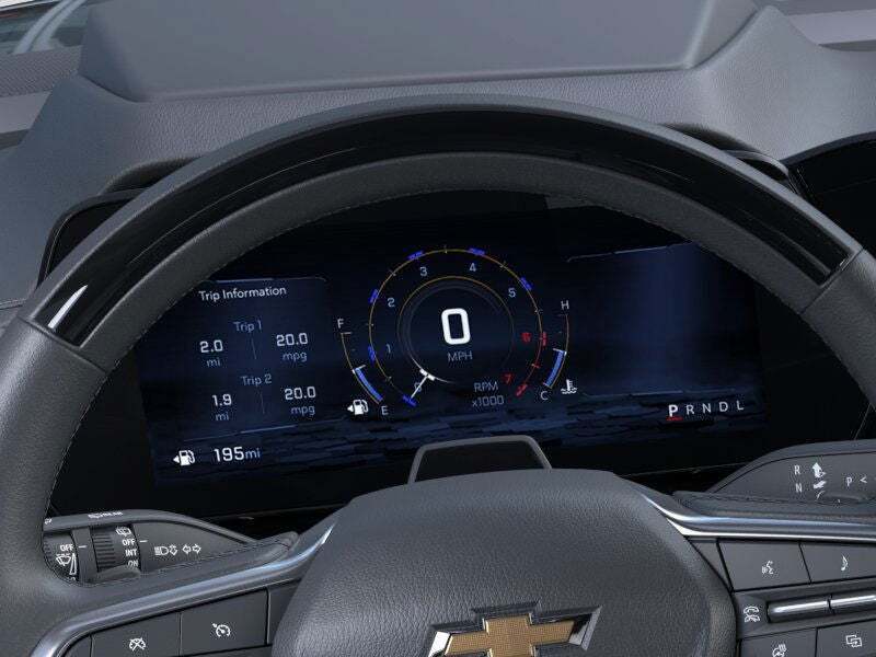 2026 Chevrolet Suburban High Country, 4WD