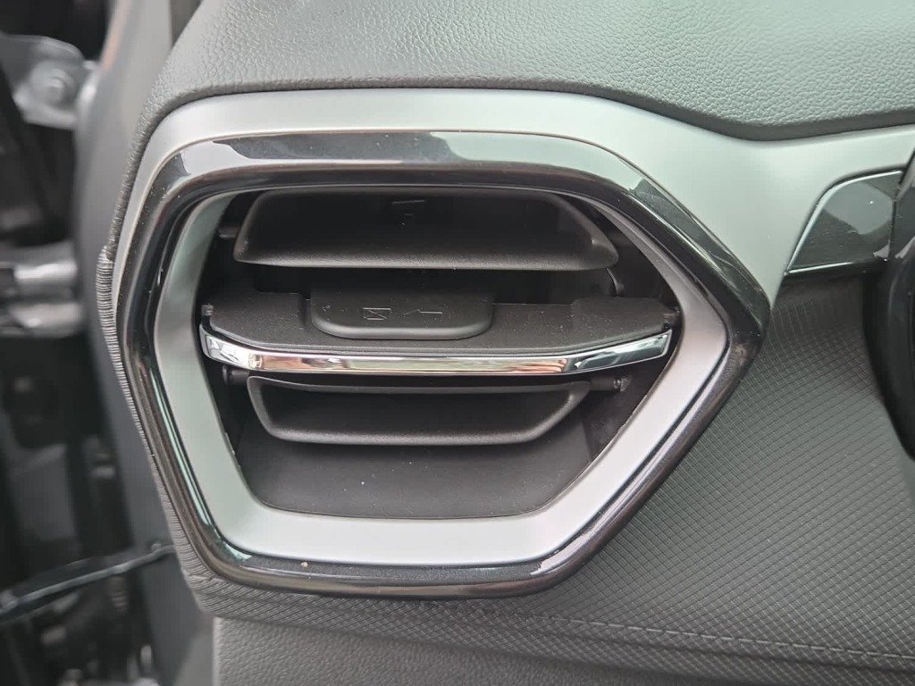 2026 Chevrolet Trailblazer FWD LT