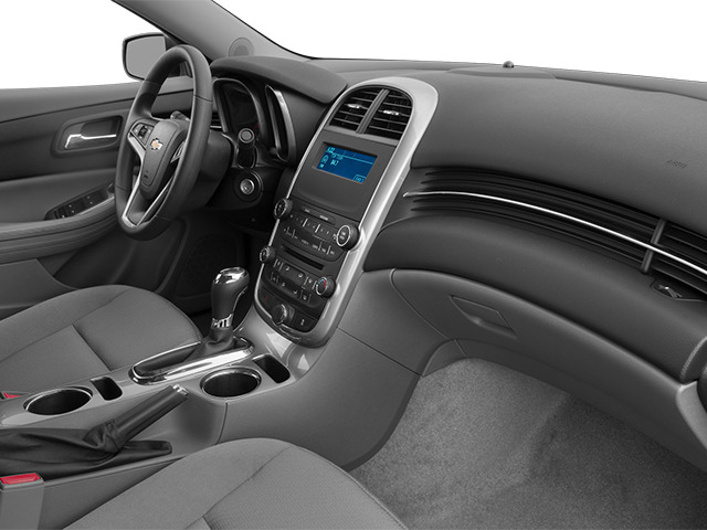 2014 Chevrolet Malibu 1LS