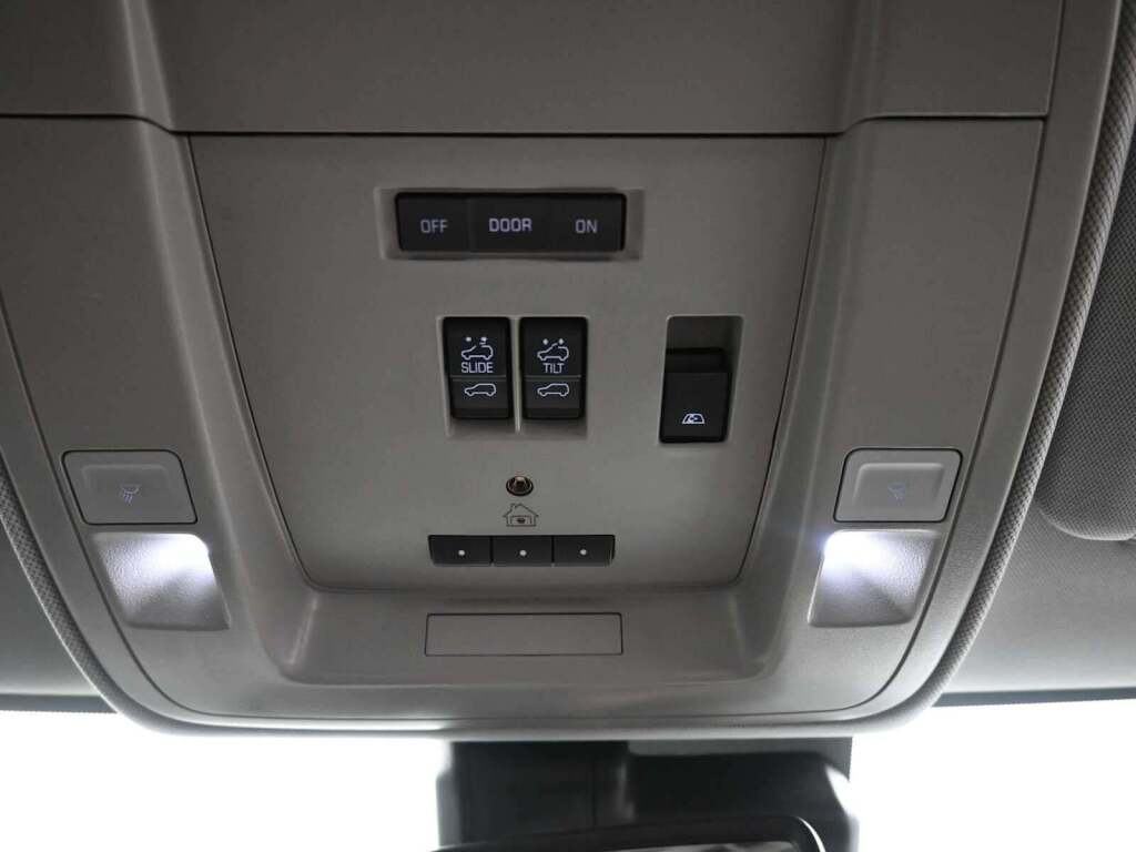 2015 GMC Sierra 2500HD Denali