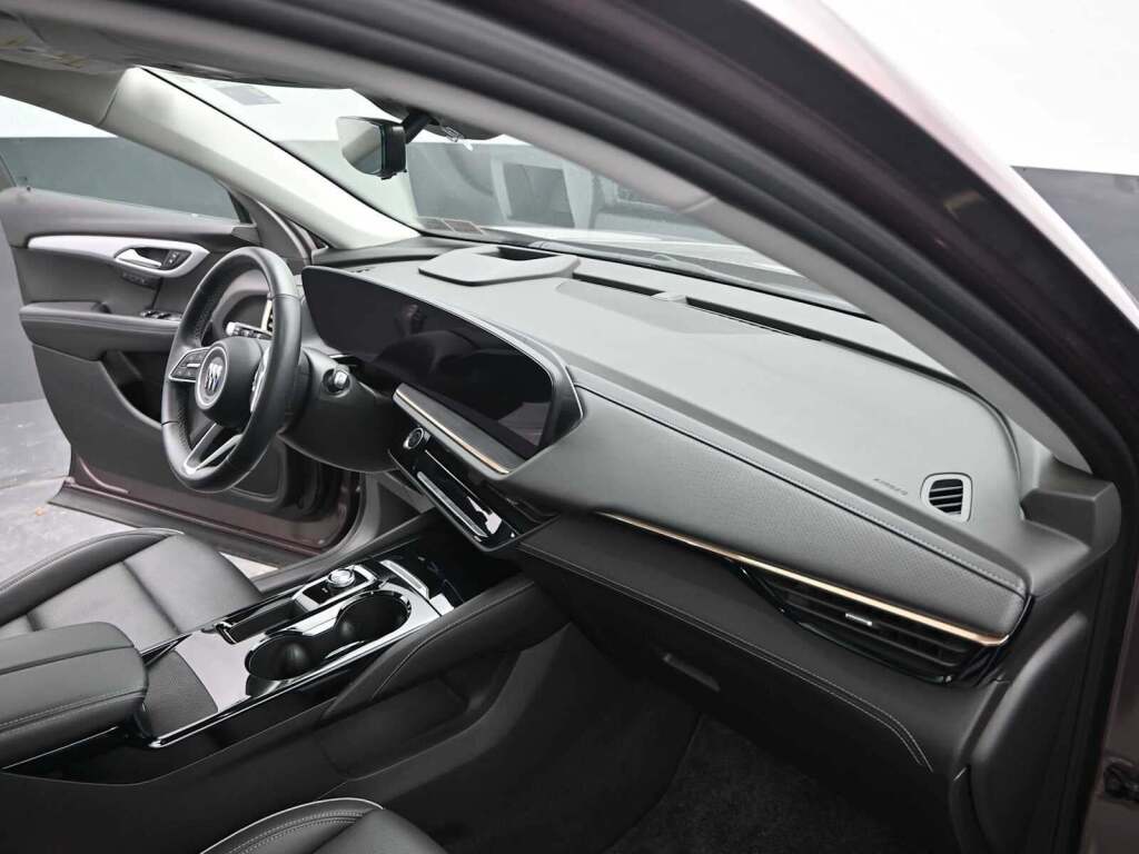 2024 Buick Envision Avenir AWD