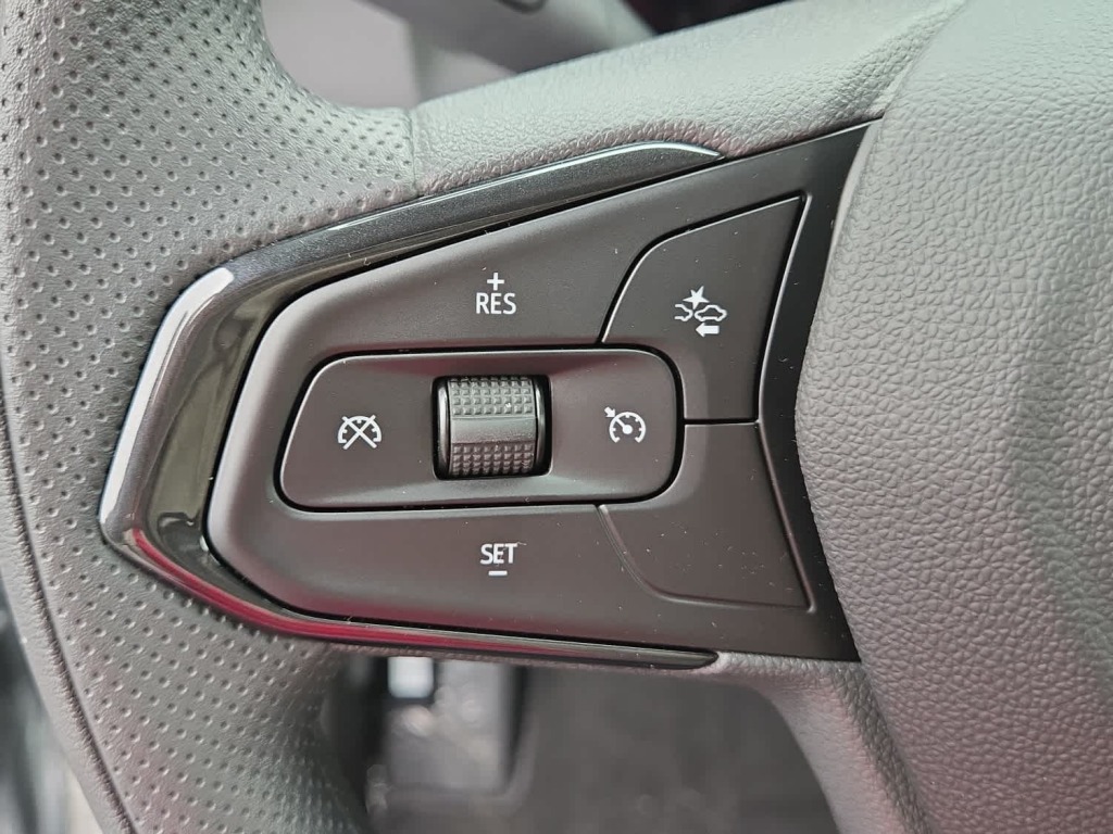 2026 Chevrolet Trailblazer FWD LT