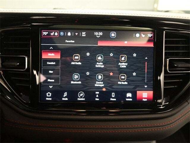 2024 Dodge Durango R/T Premium AWD