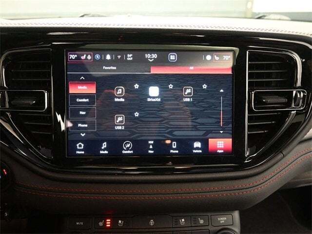 2024 Dodge Durango R/T Premium AWD