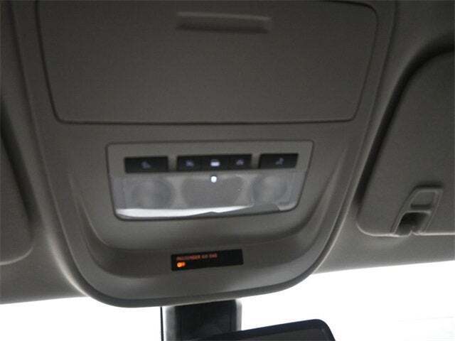 2021 Chevrolet Colorado 4WD Crew Cab Short Box ZR2