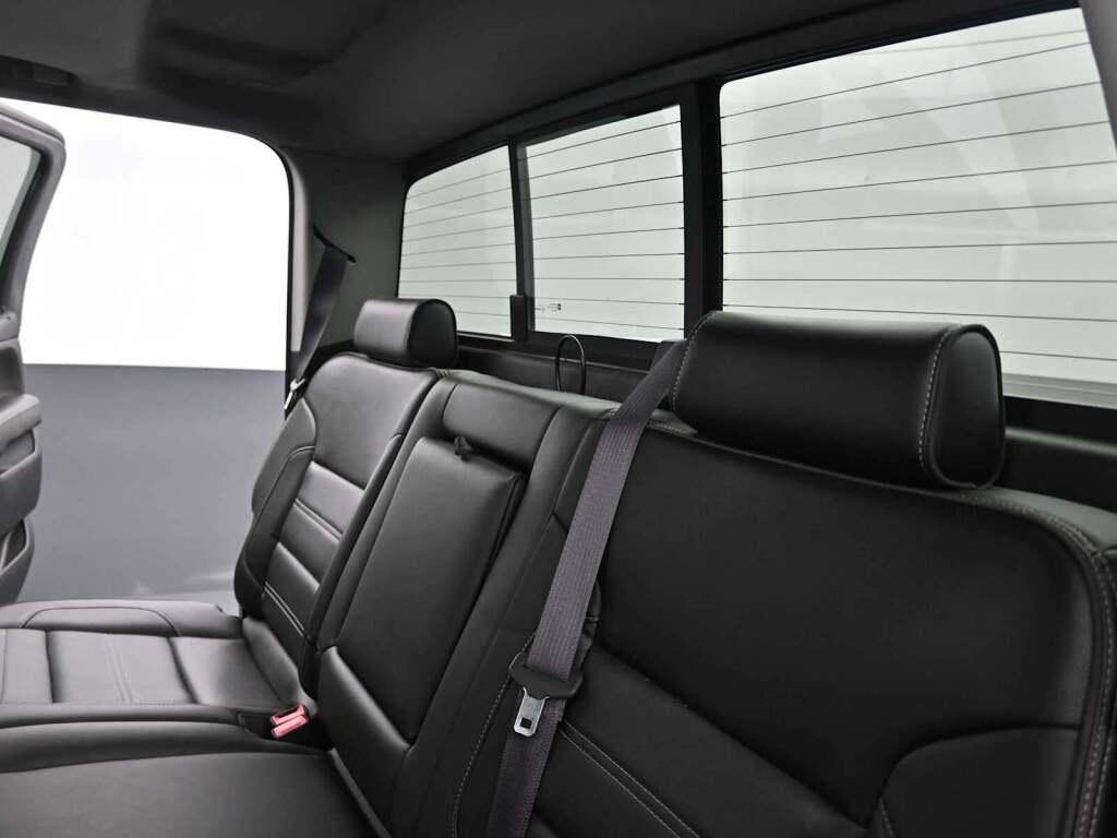 2015 GMC Sierra 2500HD Denali