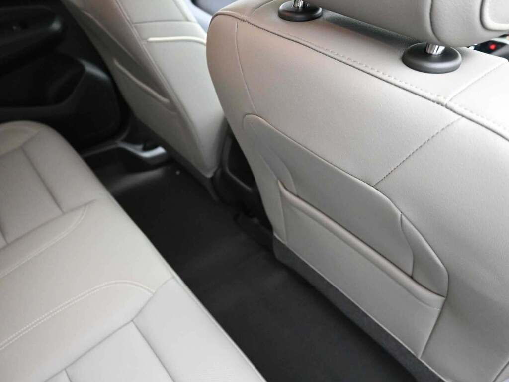 2025 Buick Envista Avenir FWD