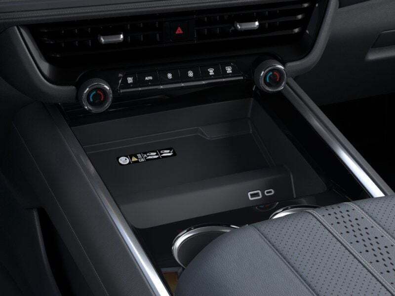 2026 Chevrolet Suburban High Country, 4WD