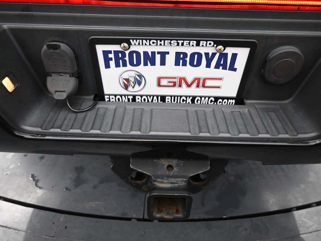 2015 GMC Sierra 2500HD Denali