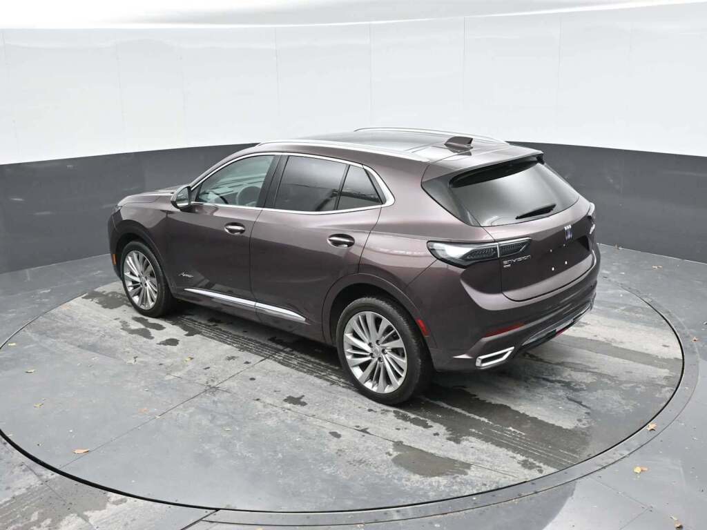 2024 Buick Envision Avenir AWD