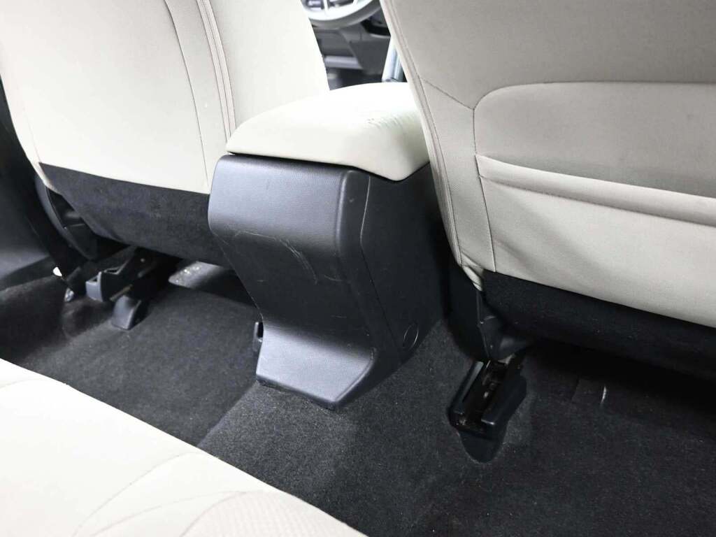 2017 Subaru Impreza 2.0i