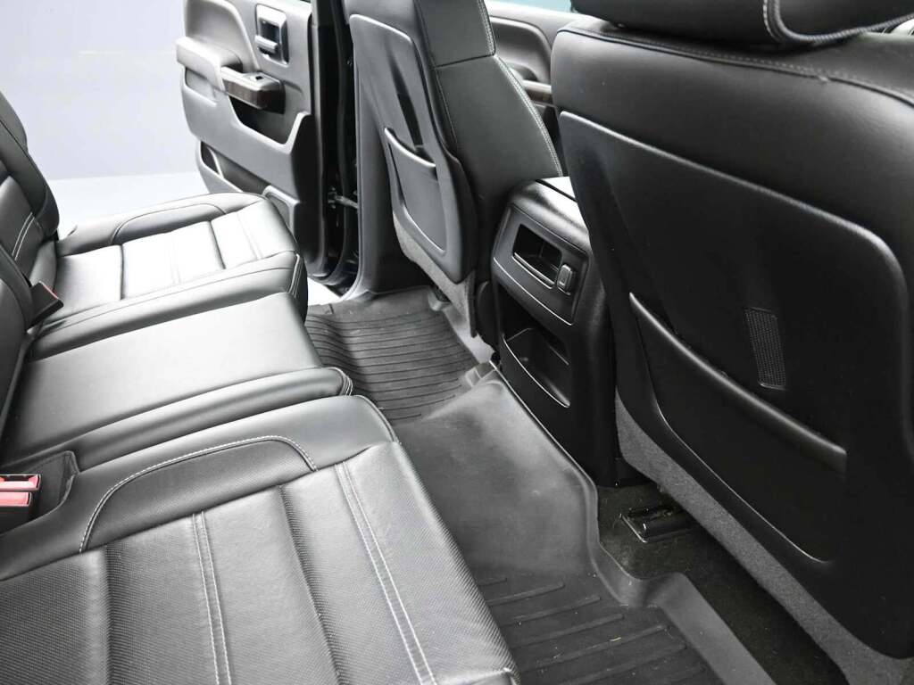 2015 GMC Sierra 2500HD Denali