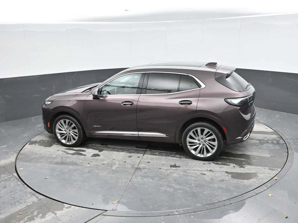 2024 Buick Envision Avenir AWD