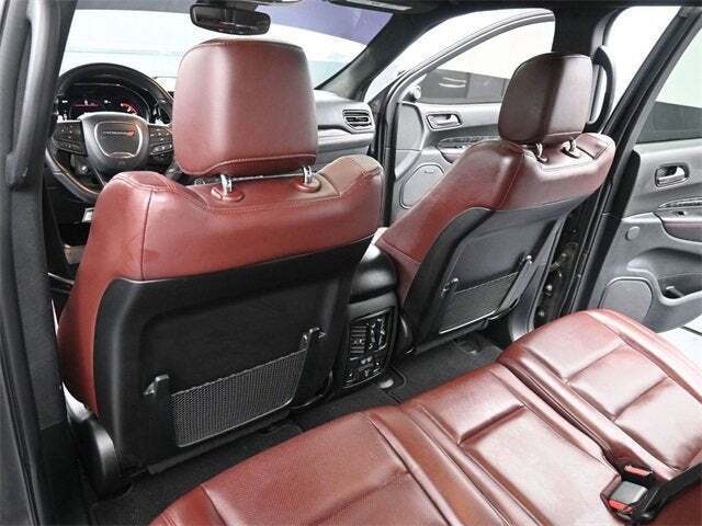 2024 Dodge Durango R/T Premium AWD