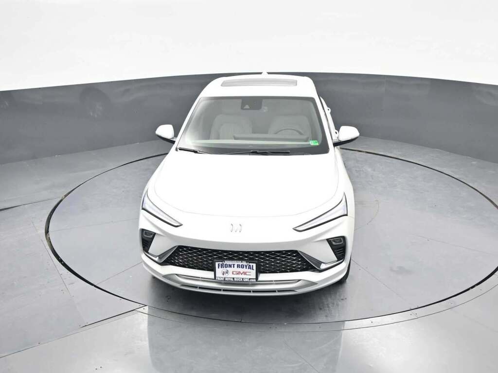 2025 Buick Envista Avenir FWD
