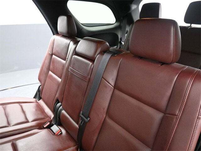 2024 Dodge Durango R/T Premium AWD