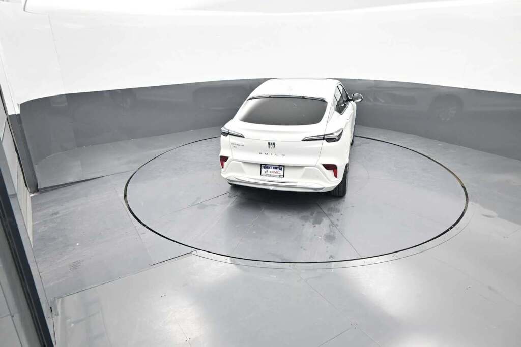 2025 Buick Envista Avenir FWD