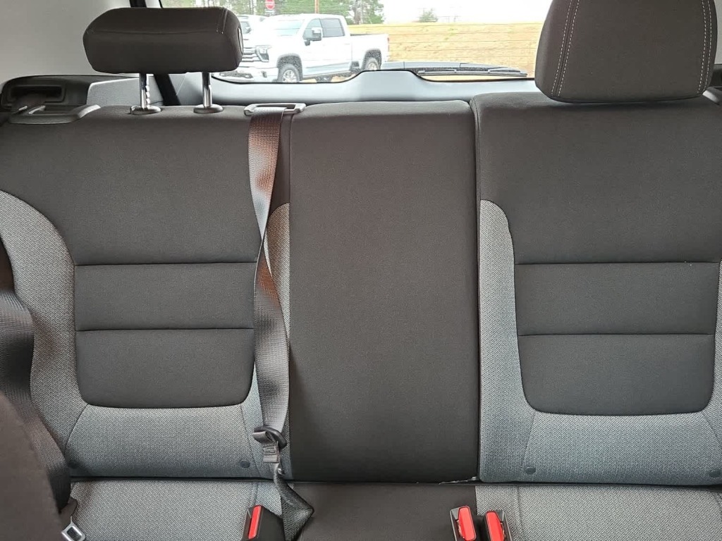 2026 Chevrolet Trailblazer FWD LT