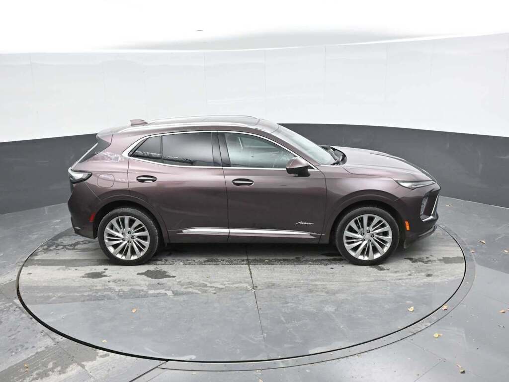 2024 Buick Envision Avenir AWD