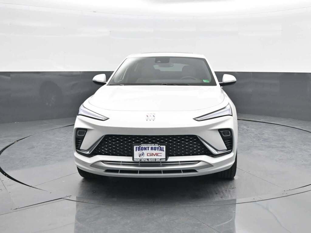 2025 Buick Envista Avenir FWD