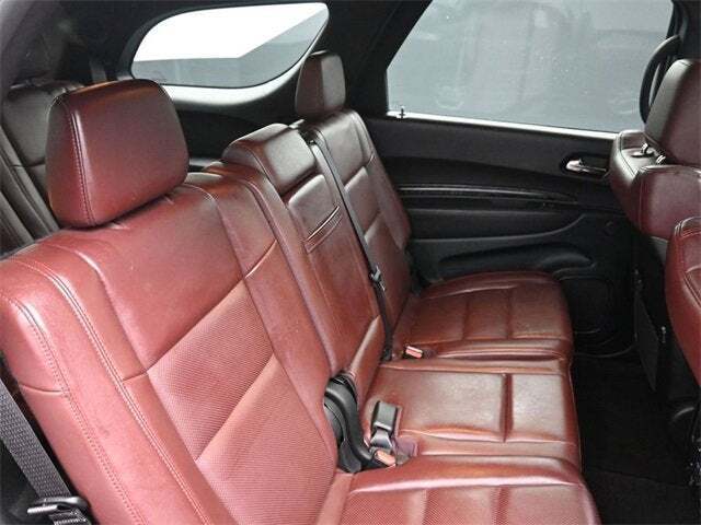 2024 Dodge Durango R/T Premium AWD