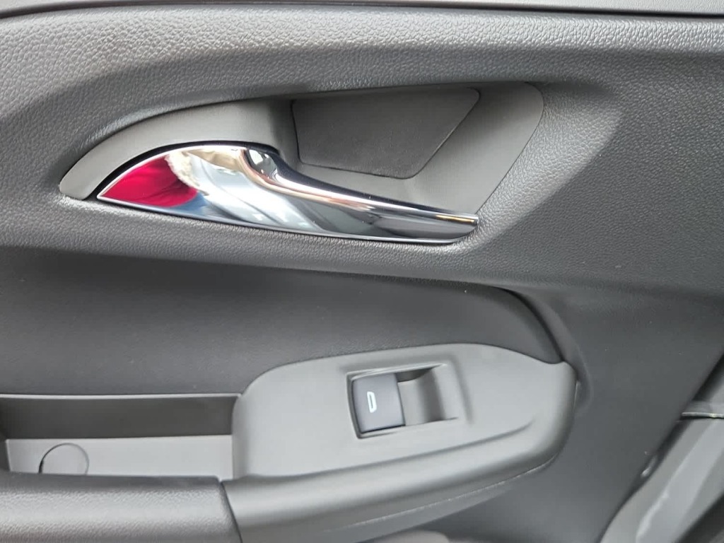 2026 Chevrolet Trailblazer FWD LT