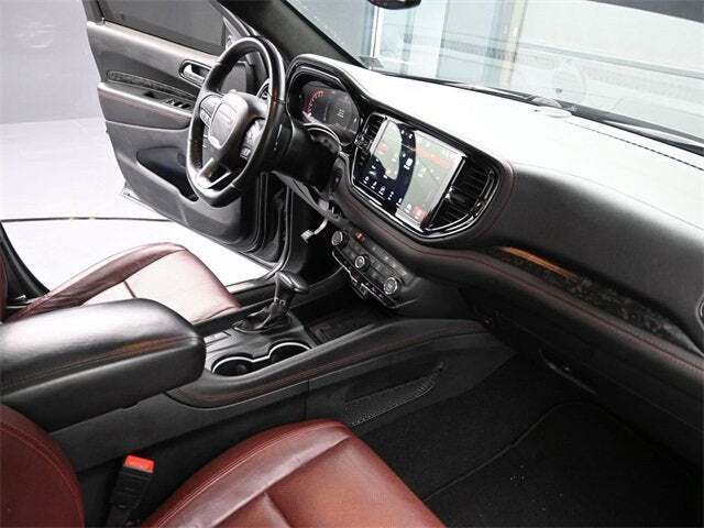 2024 Dodge Durango R/T Premium AWD