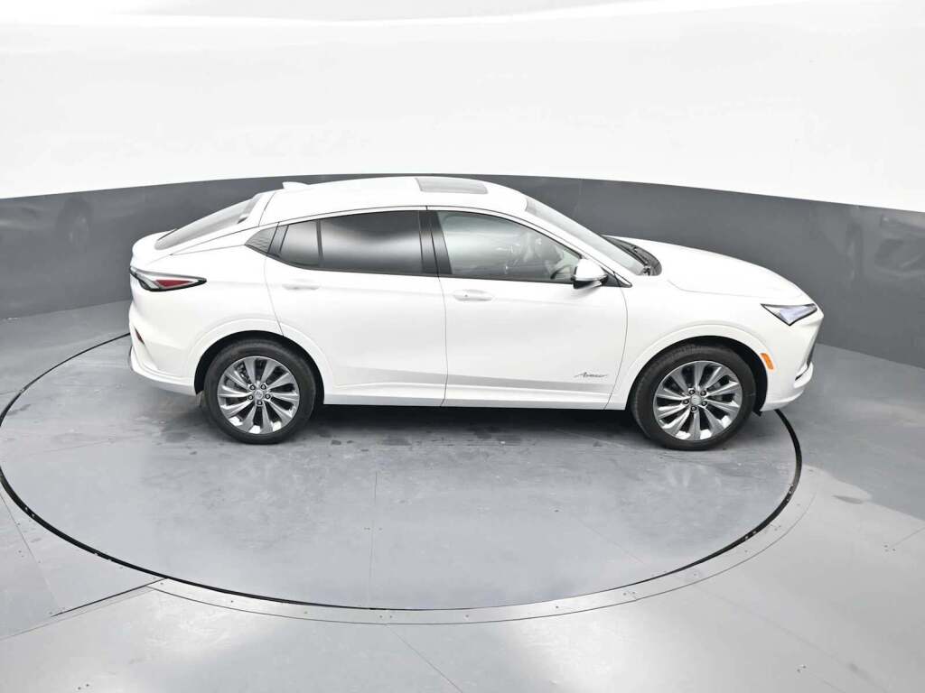 2025 Buick Envista Avenir FWD