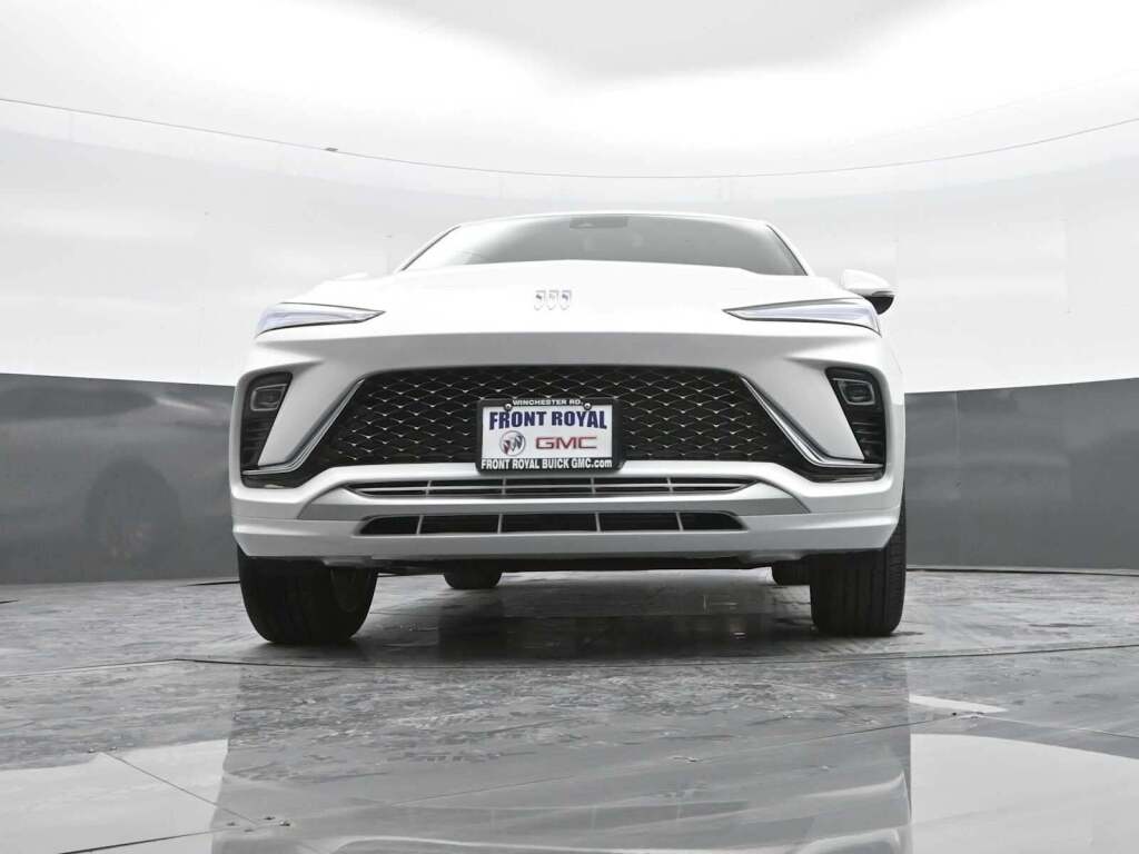 2025 Buick Envista Avenir FWD
